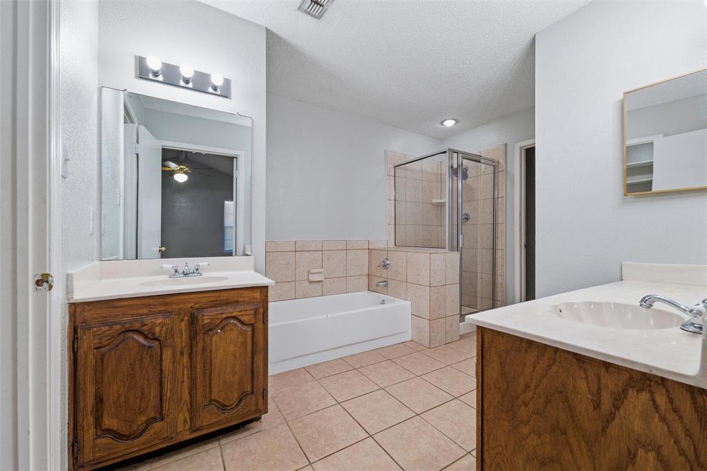Meadow Creek #1 Add - Residential