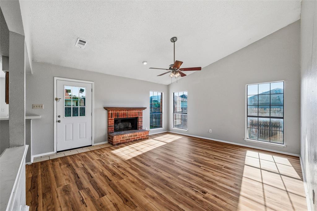Meadow Creek #1 Add - Residential