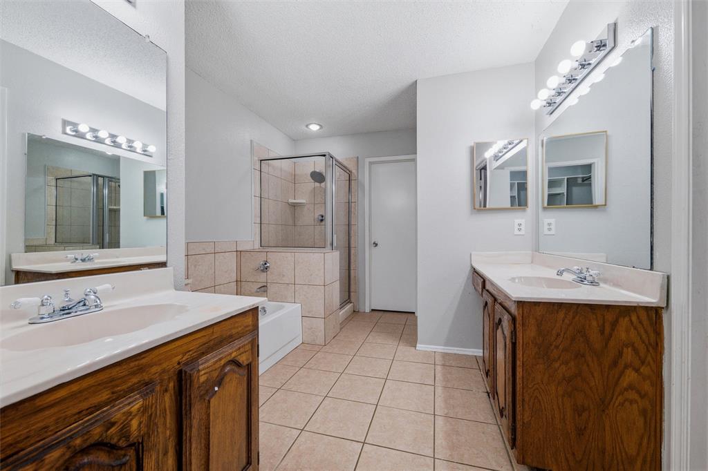 Meadow Creek #1 Add - Residential
