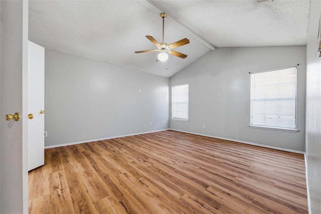 Meadow Creek #1 Add - Residential