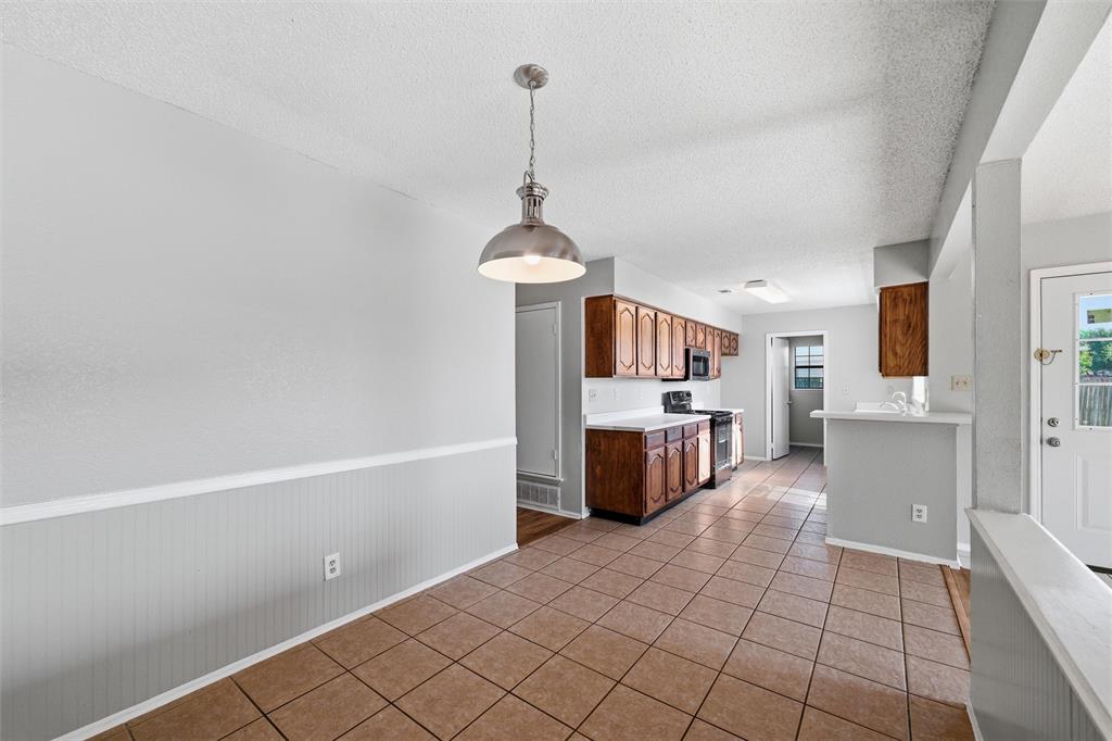 Meadow Creek #1 Add - Residential