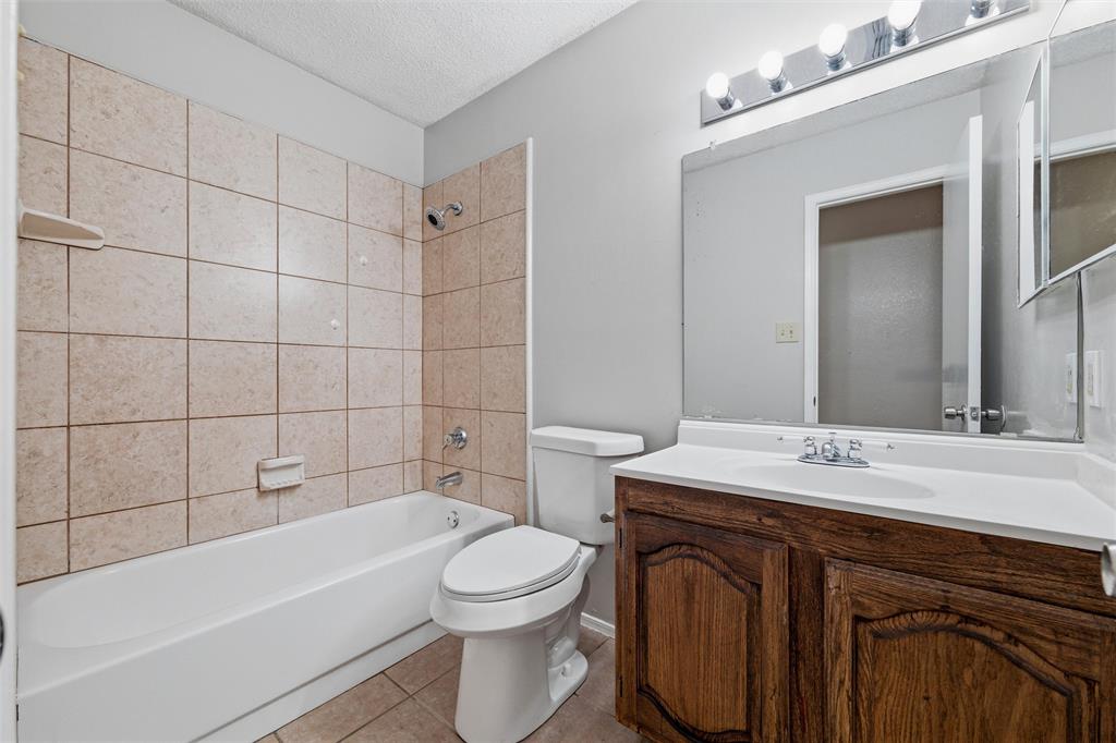 Meadow Creek #1 Add - Residential