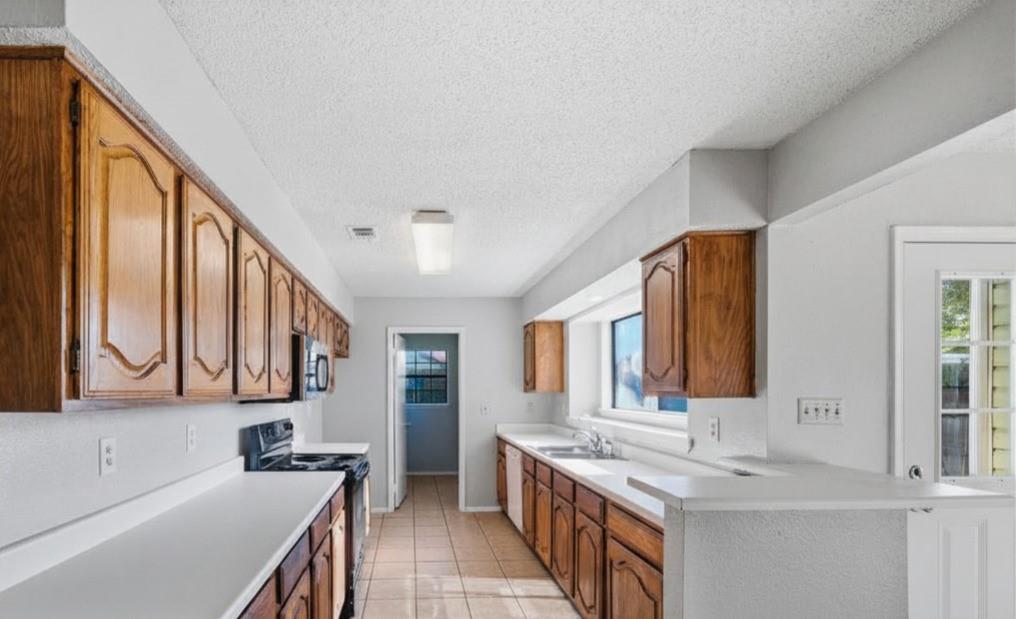Meadow Creek #1 Add - Residential