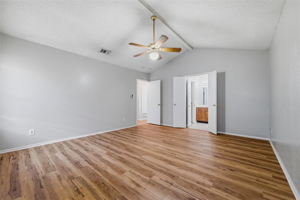 Meadow Creek #1 Add - Residential