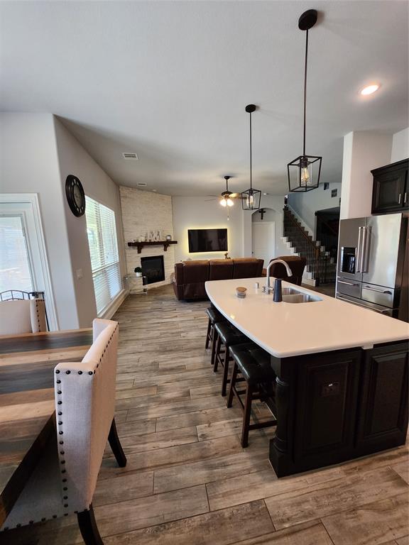 Country Lakes North Ph 3a1 - Residential Lease