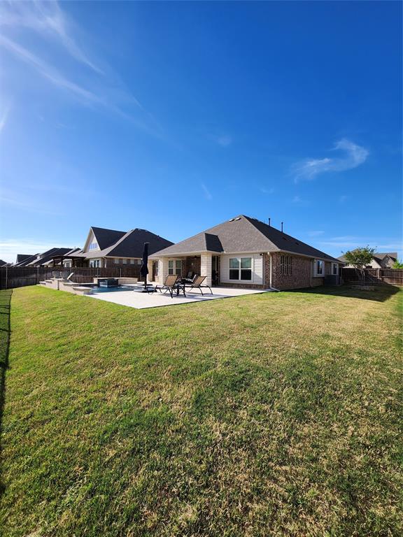 Country Lakes North Ph 3a1 - Residential Lease