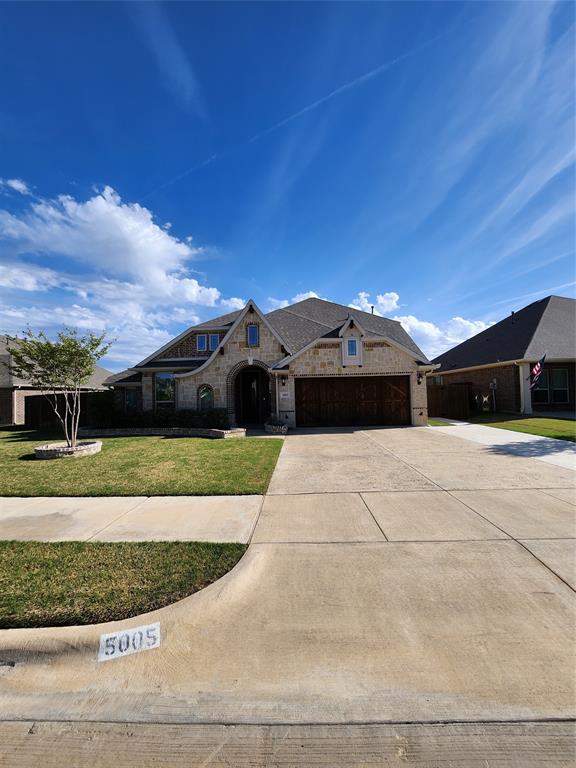 Country Lakes North Ph 3a1 - Residential Lease