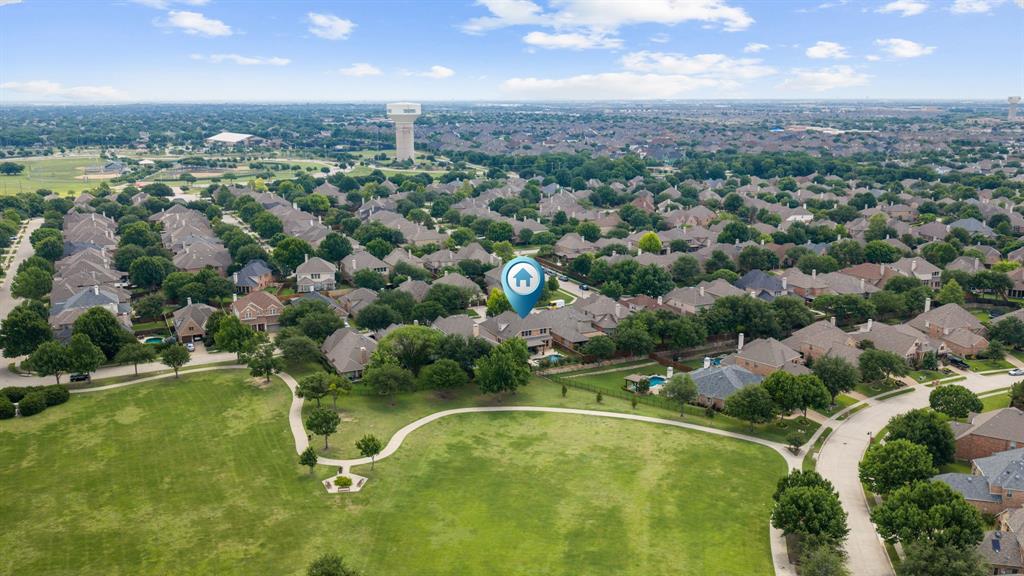 Aspendale - Residential