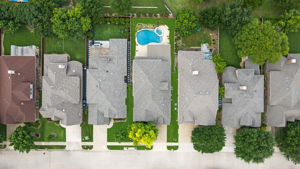 Aspendale - Residential