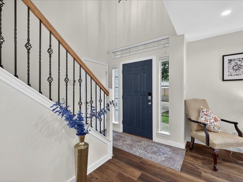 Park Glen Add - Residential