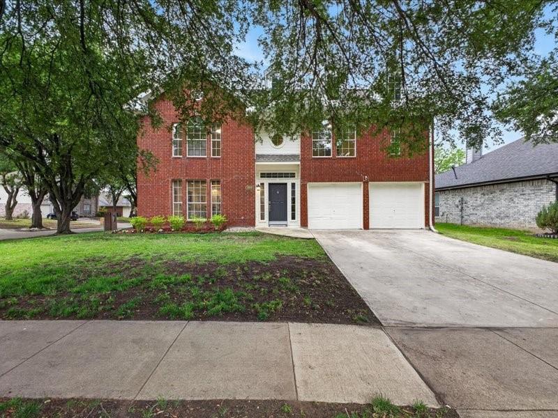 Park Glen Add - Residential