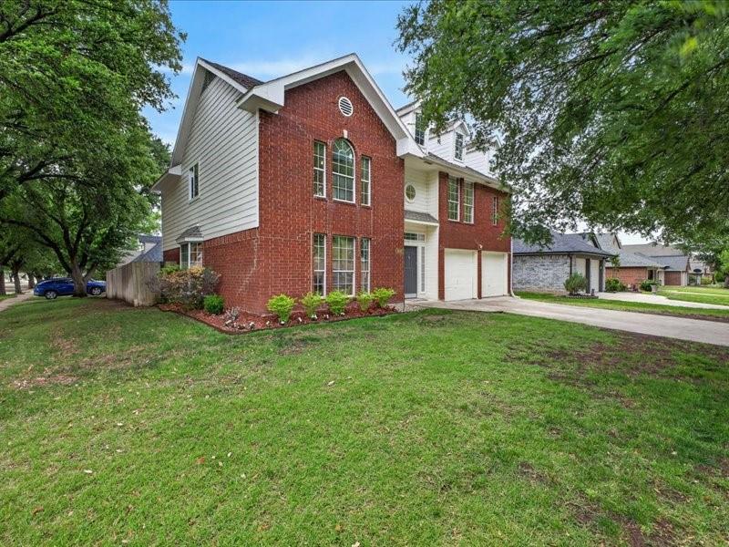 Park Glen Add - Residential