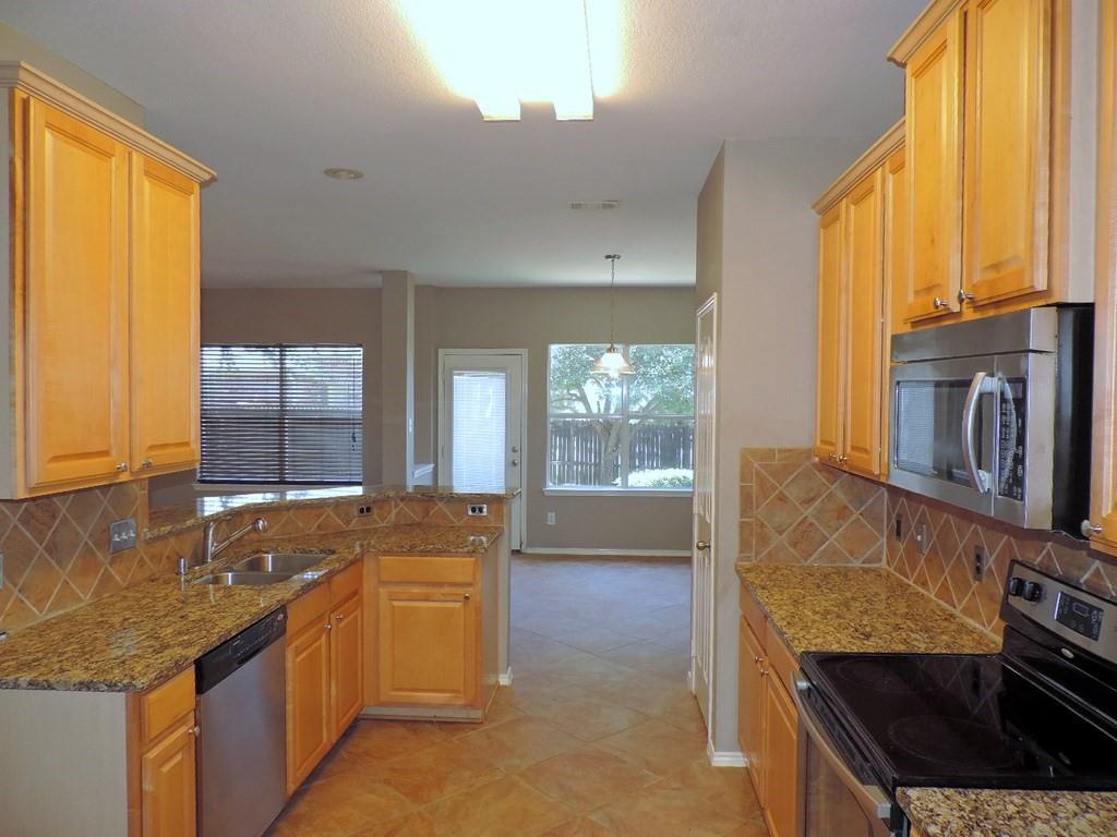 Paloma Creek Ph 1 - Residential Lease
