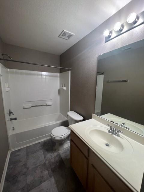 Paloma Creek Ph 1 - Residential Lease