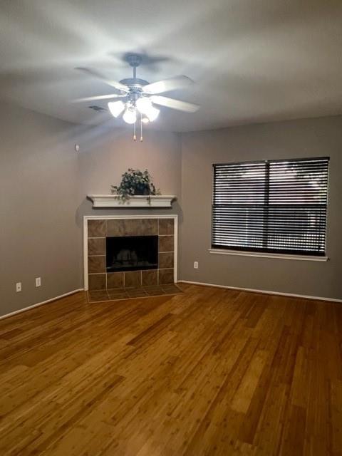 Paloma Creek Ph 1 - Residential Lease