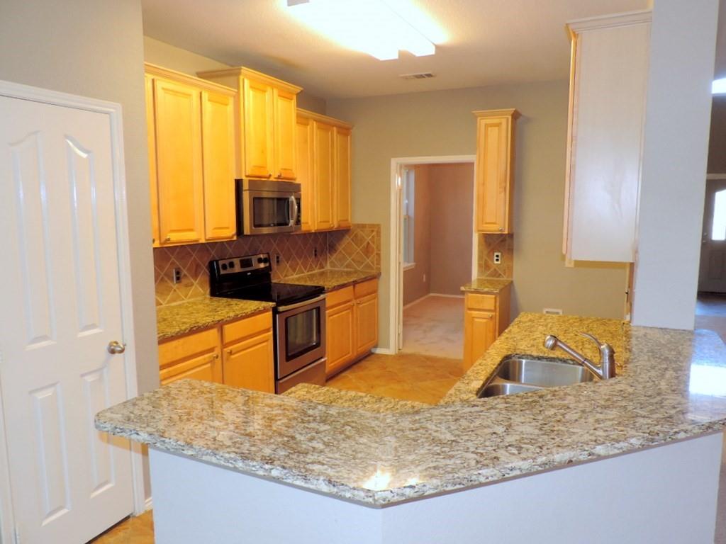 Paloma Creek Ph 1 - Residential Lease