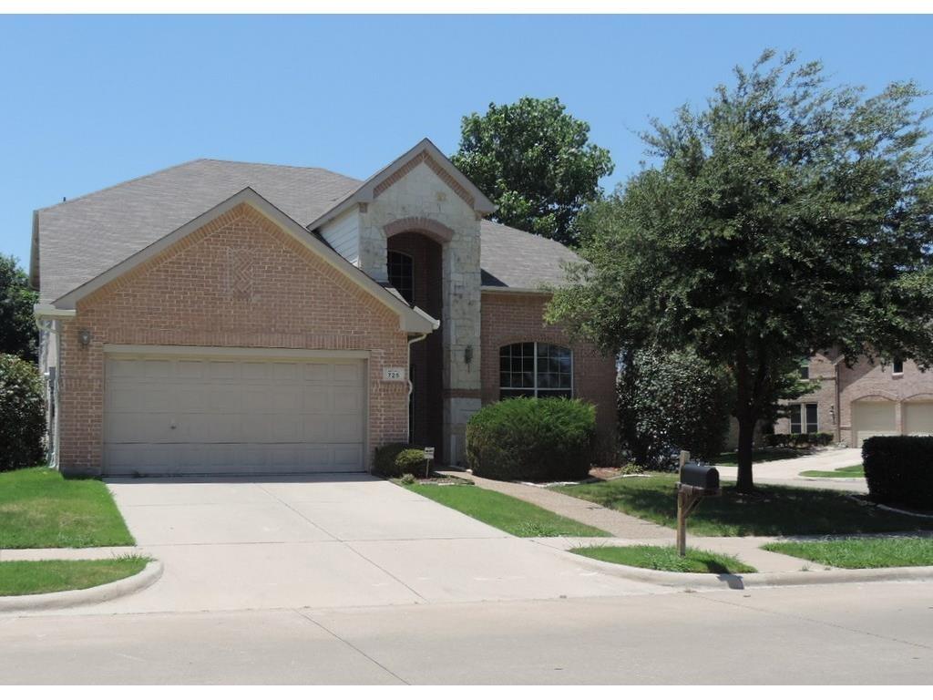 Paloma Creek Ph 1 - Residential Lease