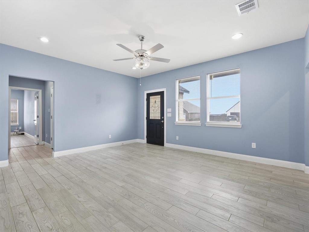 Fair Oaks Add Ph V - Residential