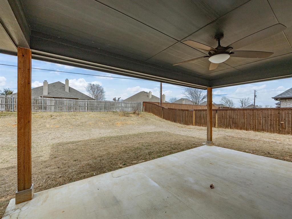 Fair Oaks Add Ph V - Residential