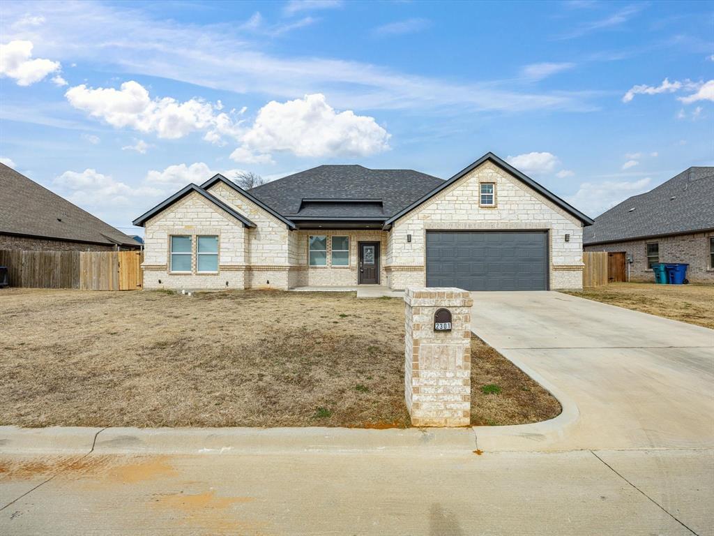 Fair Oaks Add Ph V - Residential