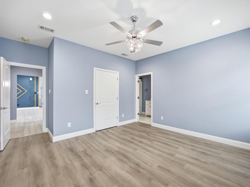 Fair Oaks Add Ph V - Residential