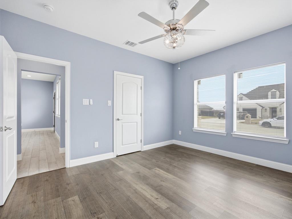 Fair Oaks Add Ph V - Residential