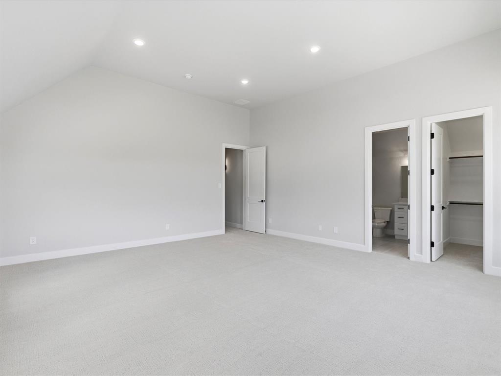 Capitol Hill - Residential
