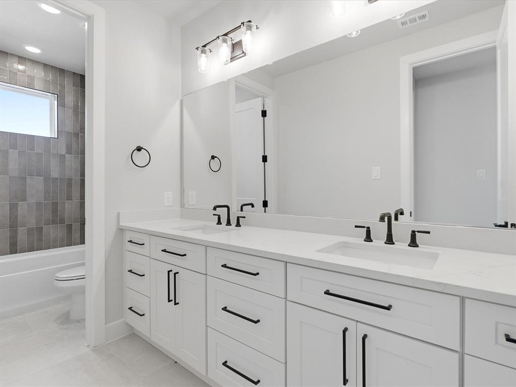 Capitol Hill - Residential