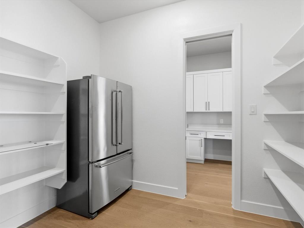 Capitol Hill - Residential