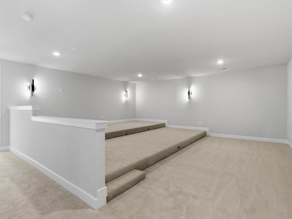 Capitol Hill - Residential