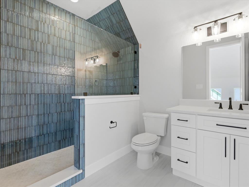 Capitol Hill - Residential