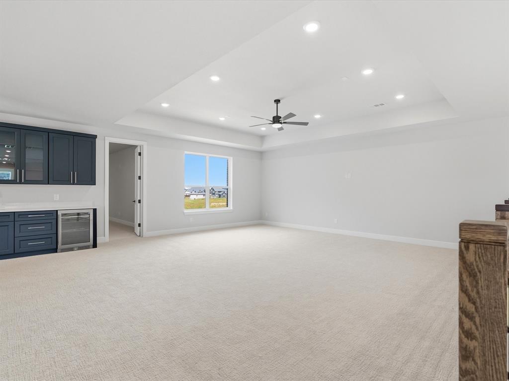 Capitol Hill - Residential