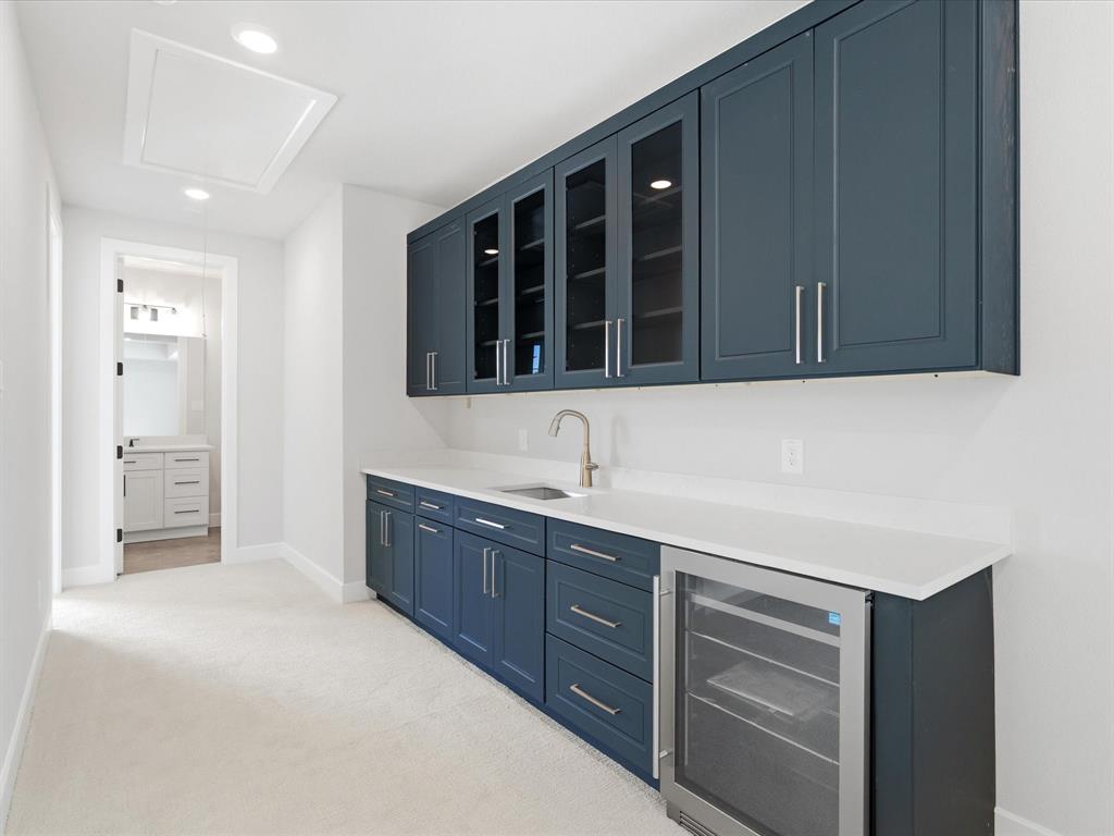Capitol Hill - Residential