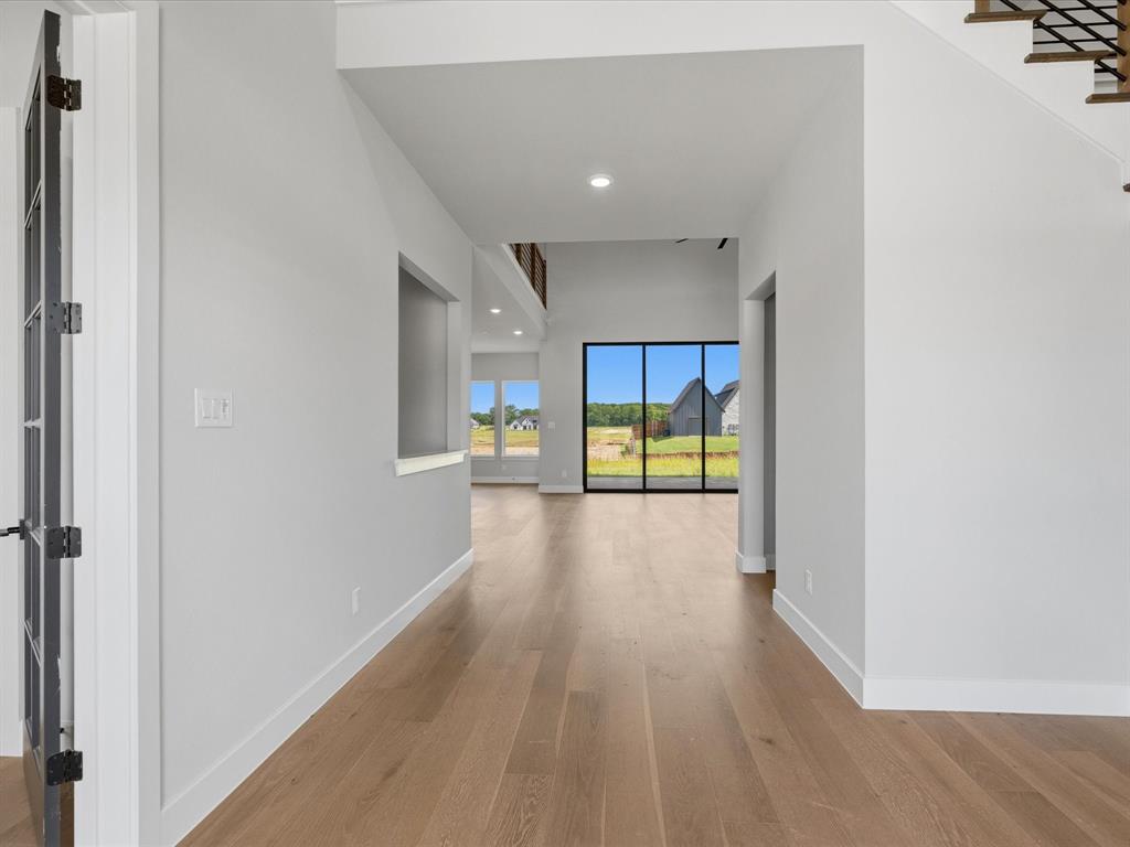 Capitol Hill - Residential