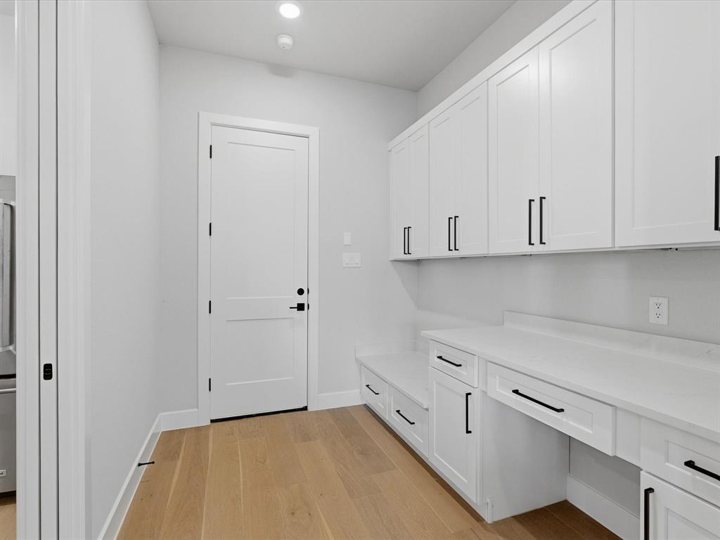 Capitol Hill - Residential