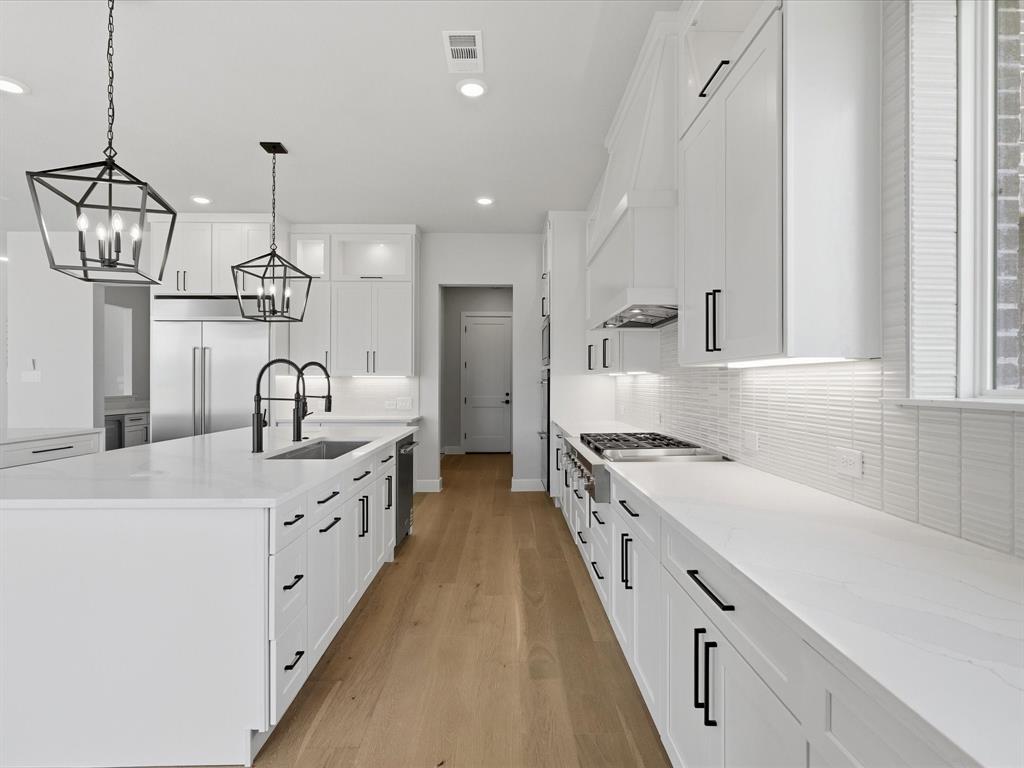 Capitol Hill - Residential