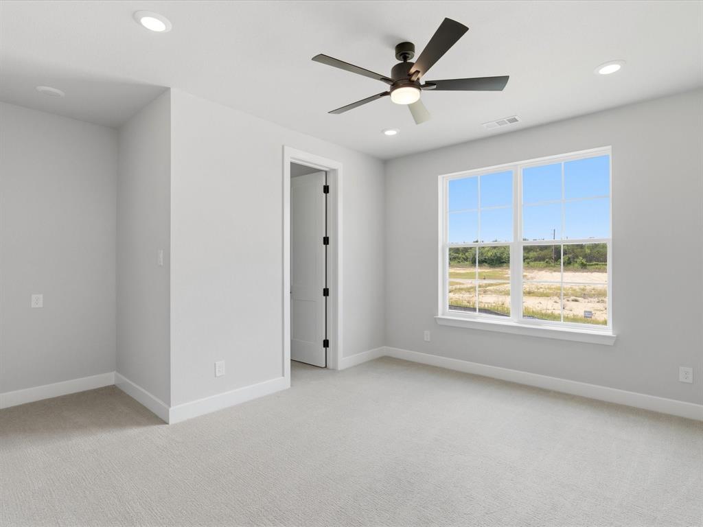 Capitol Hill - Residential