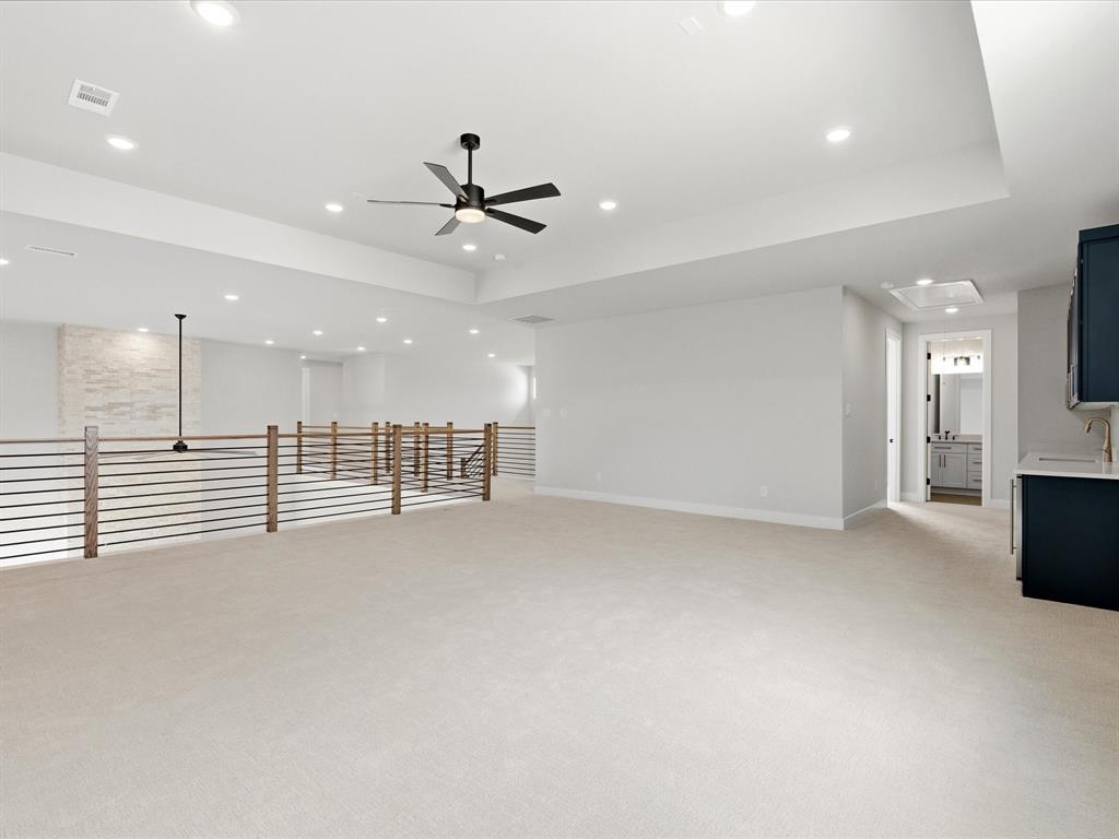 Capitol Hill - Residential