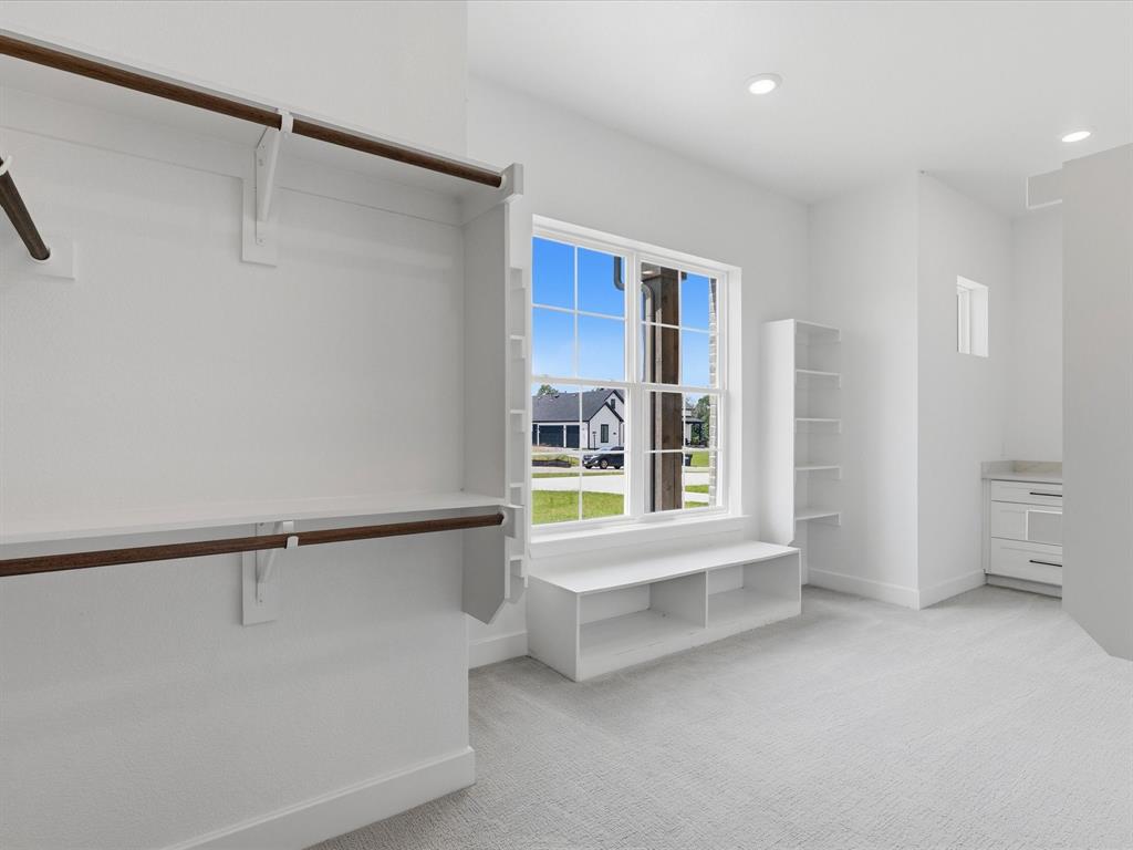 Capitol Hill - Residential