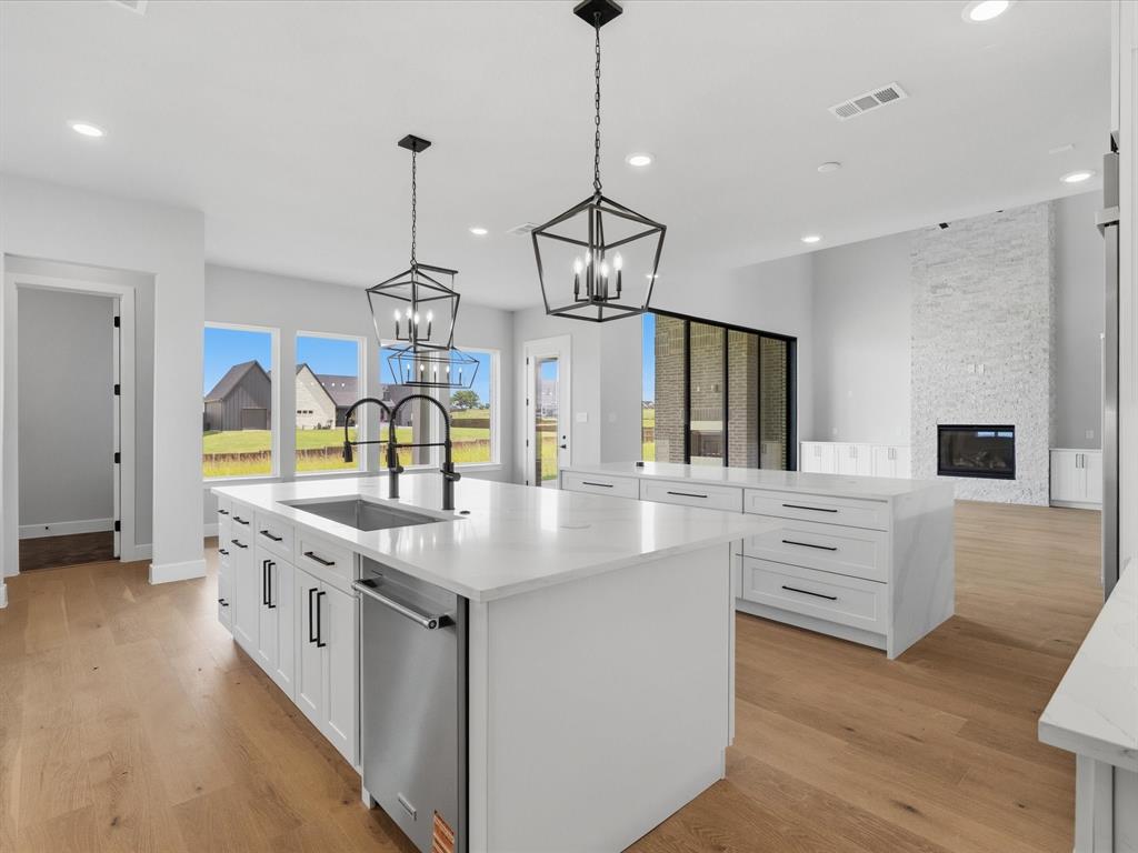 Capitol Hill - Residential
