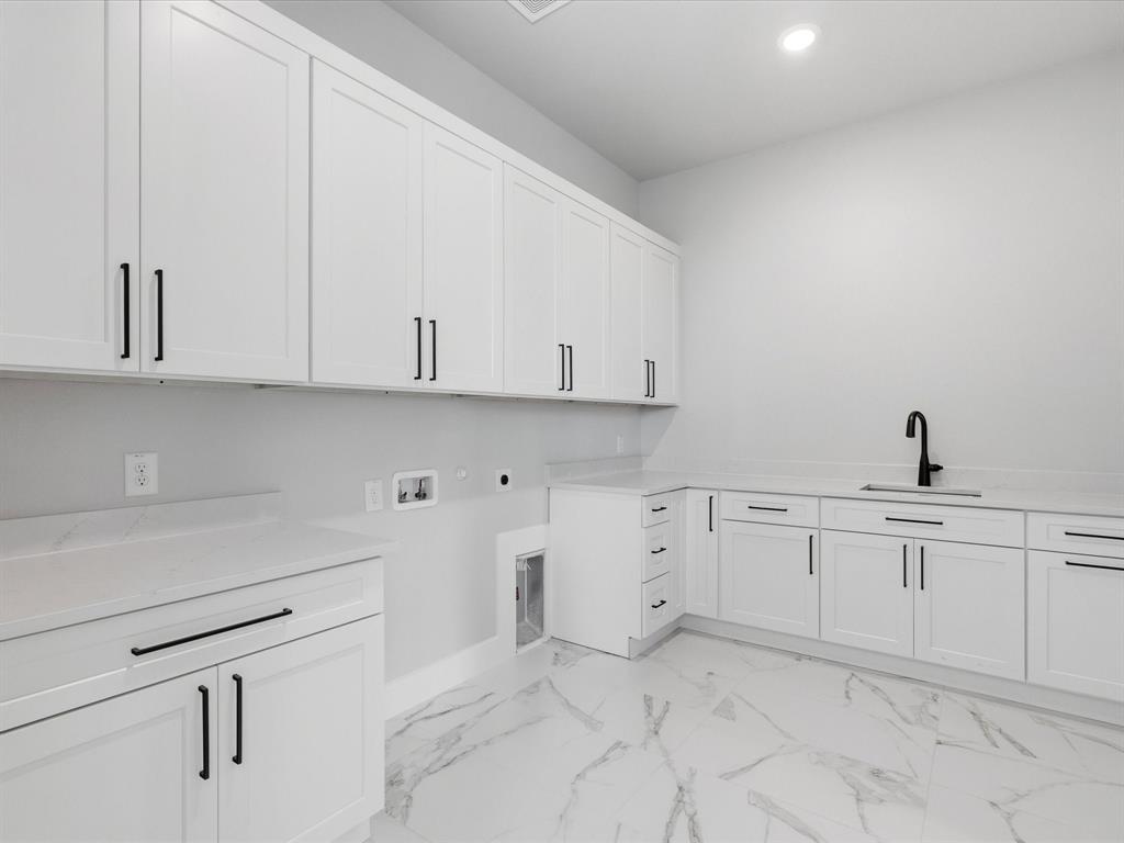 Capitol Hill - Residential