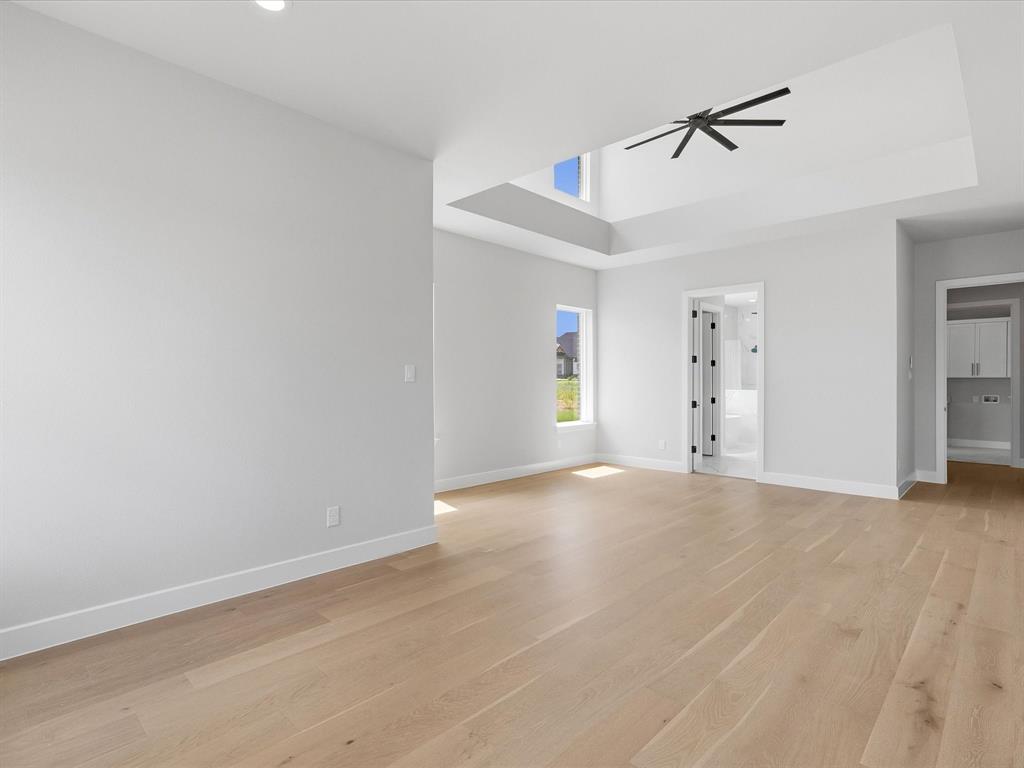 Capitol Hill - Residential