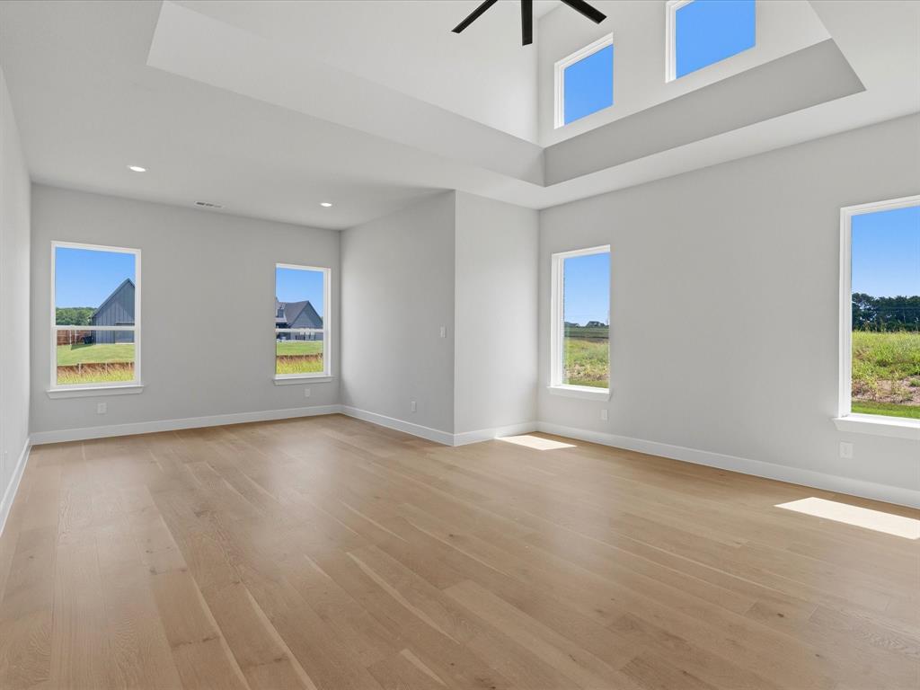 Capitol Hill - Residential