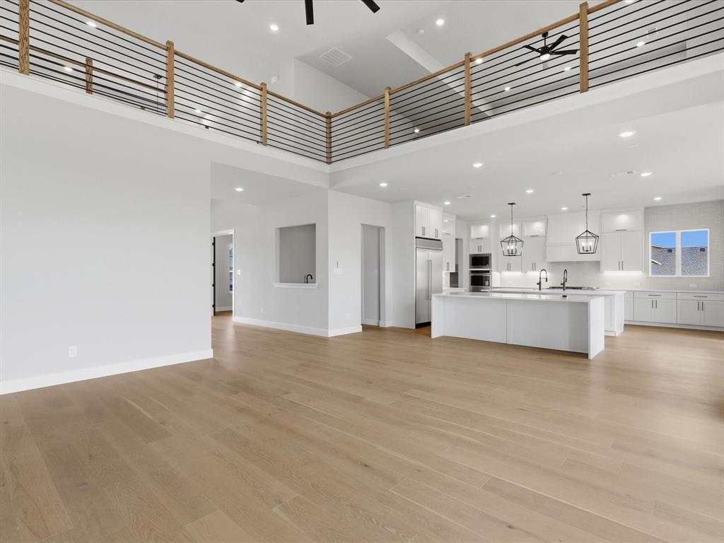 Capitol Hill - Residential