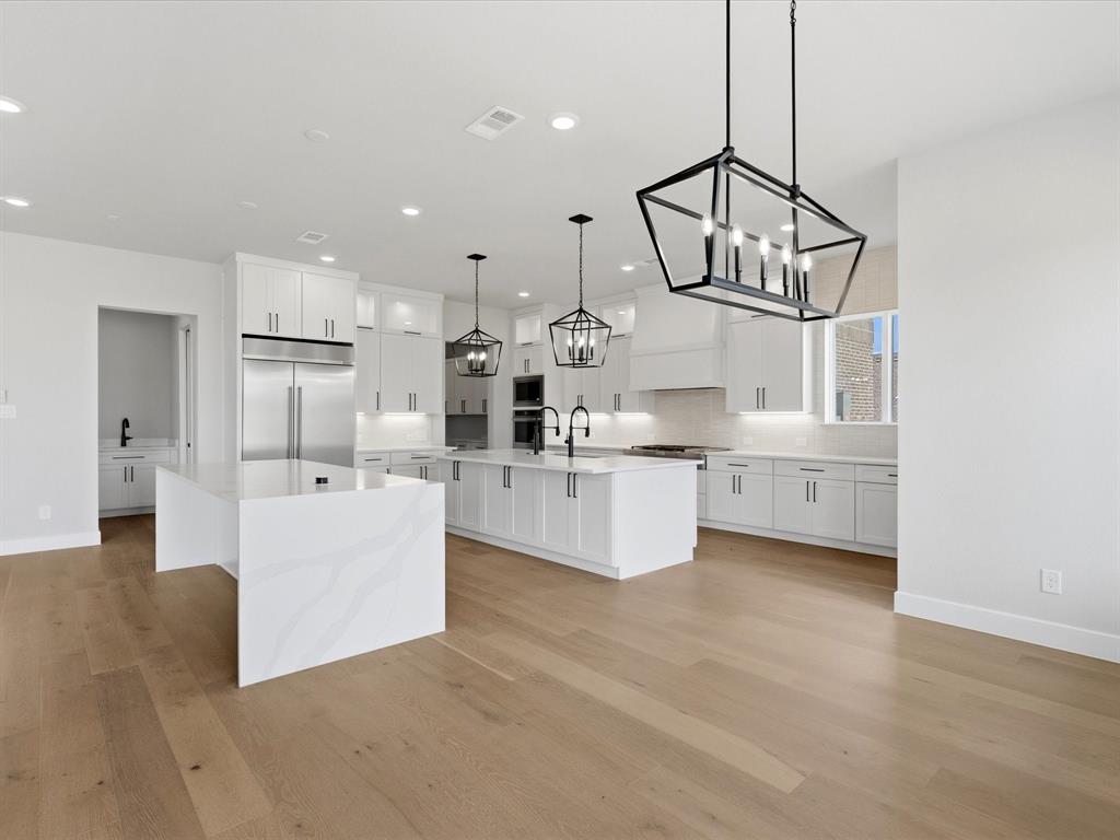 Capitol Hill - Residential