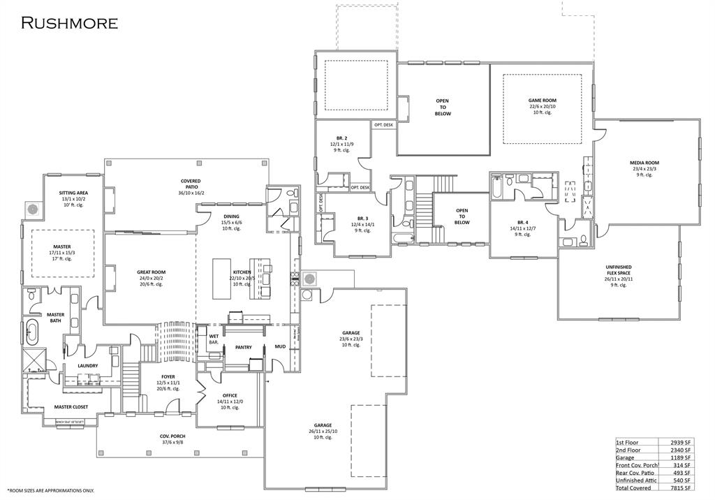 Capitol Hill - Residential