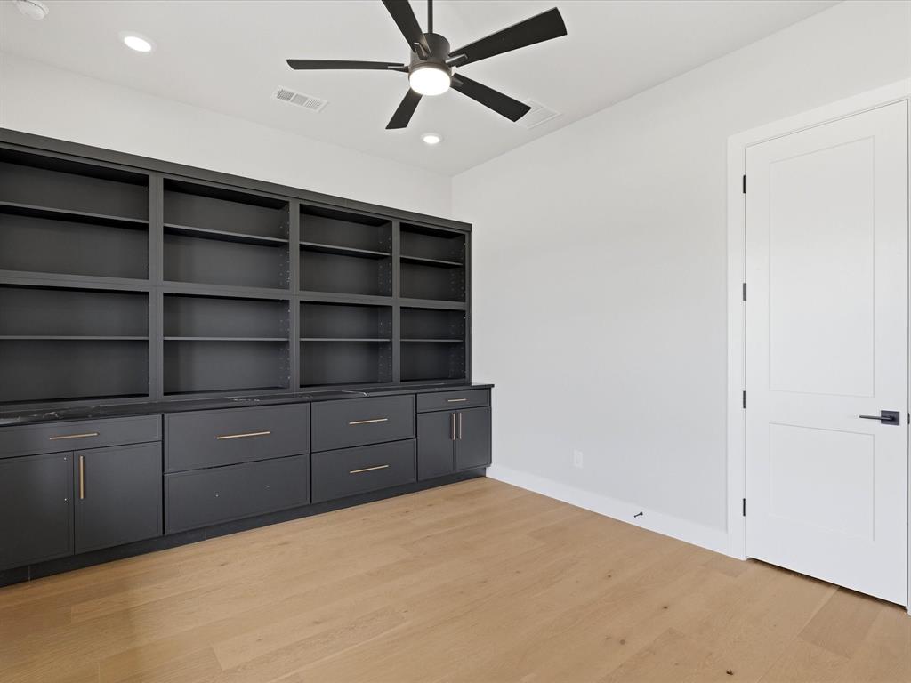 Capitol Hill - Residential