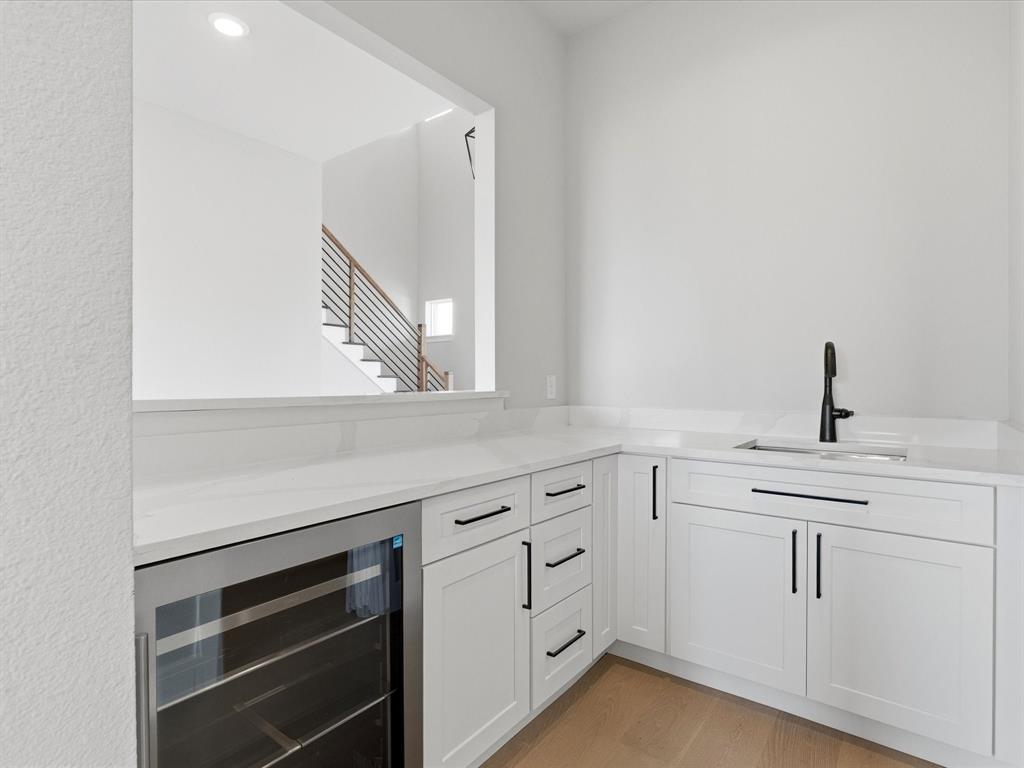 Capitol Hill - Residential