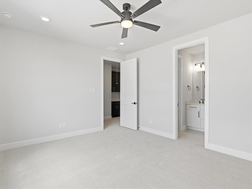 Capitol Hill - Residential