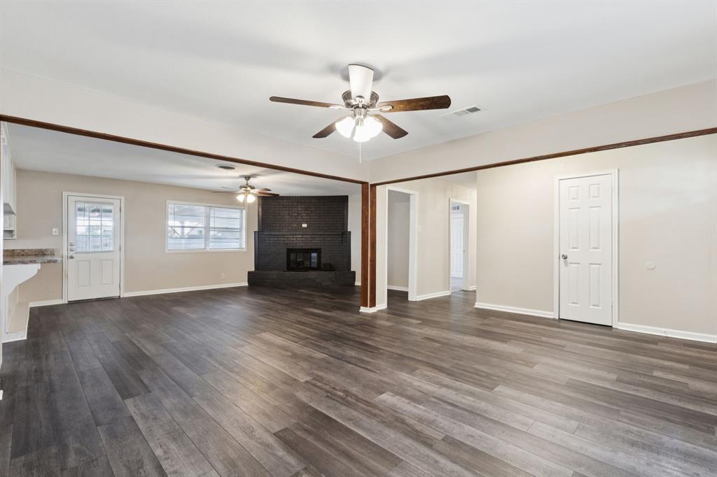 Snow Heights Addition - Residential